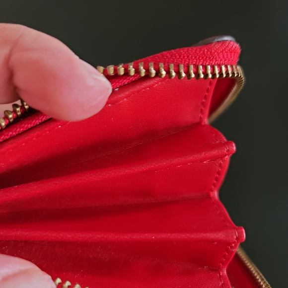 Kate Spade Eed Zip Around Wallet - Picture 4 of 8